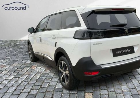 Peugeot 5008, 2024