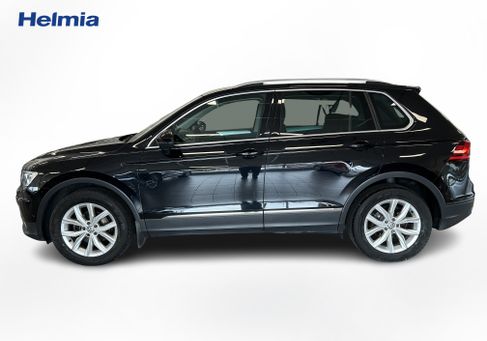 Volkswagen Tiguan, 2019 3