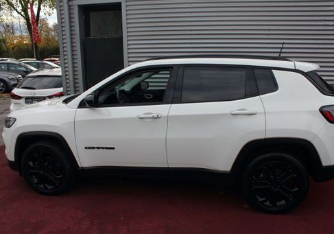 Jeep Compass, 2023 2