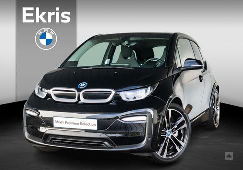 BMW i3, 2020