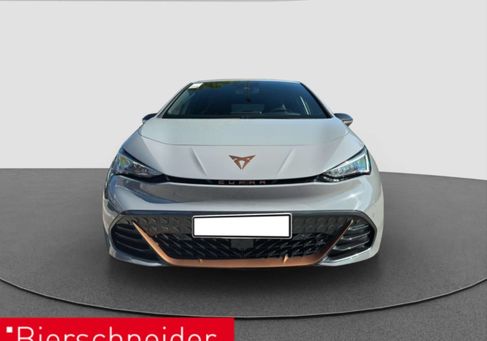 Cupra Born, 2023