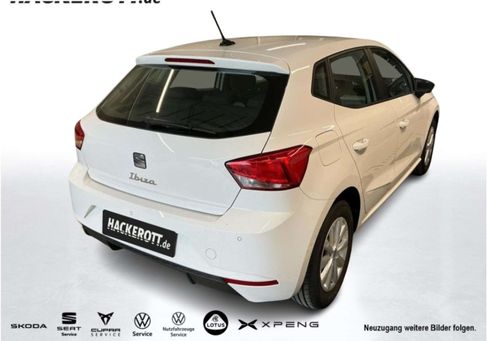 Seat Ibiza, 2023 2