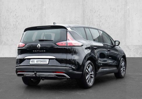 Renault Espace, 2021