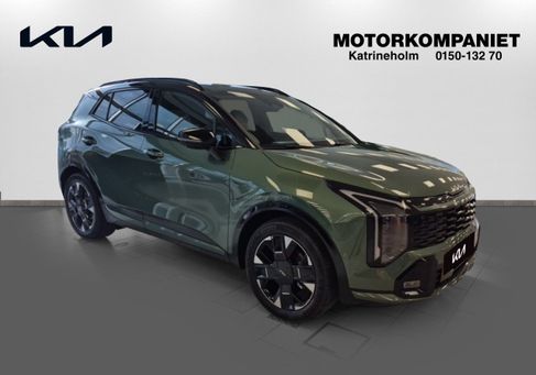 Kia Sportage, 2027 3