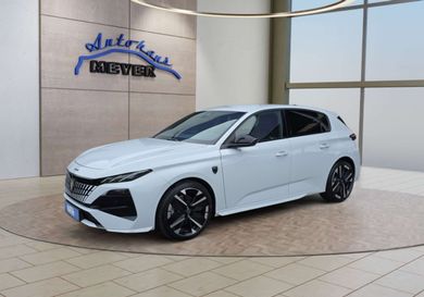 Peugeot 308, 2026