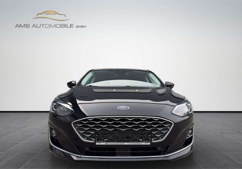 Ford Focus, 2021