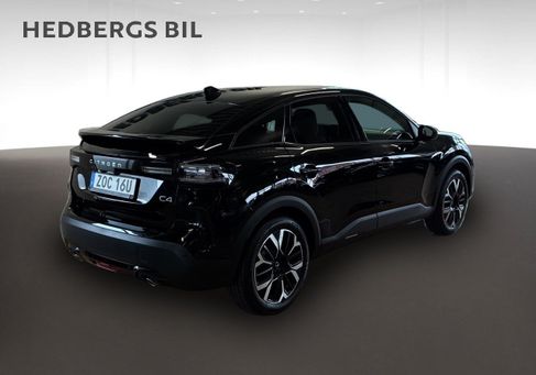 Citroën C4, 2025 3