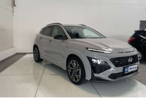Hyundai Kona, 2022 3