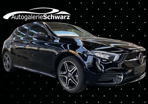 Mercedes-Benz A 250, 2022