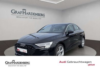 Audi A3, 2025