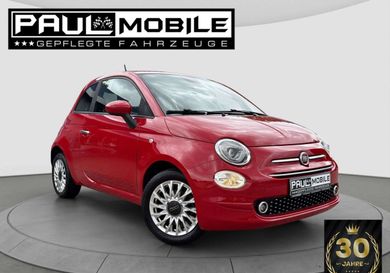 Fiat 500, 2020