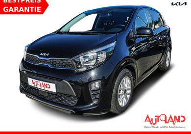Kia Picanto, 2022