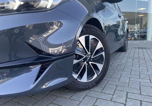 Kia Cee'd Sportswagon, 2025