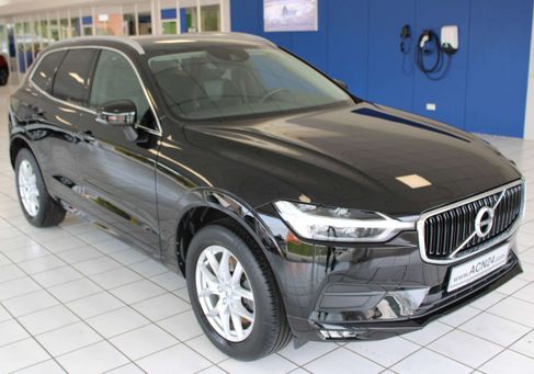 Volvo XC60, 2020 3