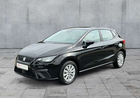 Seat Ibiza, 2024 2