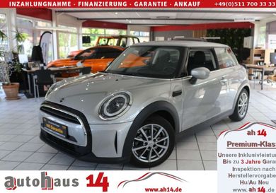 MINI Cooper, 2023