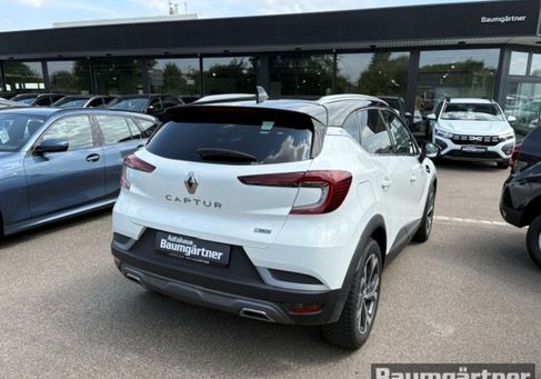 Renault Captur, 2021