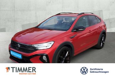 Volkswagen Taigo, 2022