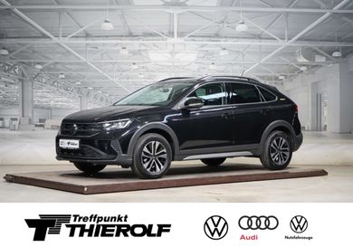 Volkswagen Taigo, 2026