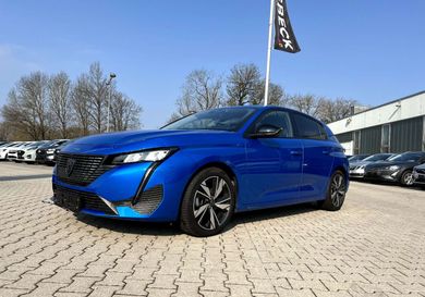 Peugeot 308, 2023