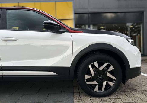 Opel Mokka, 2022 2