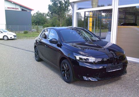 Opel Corsa, 2024 3