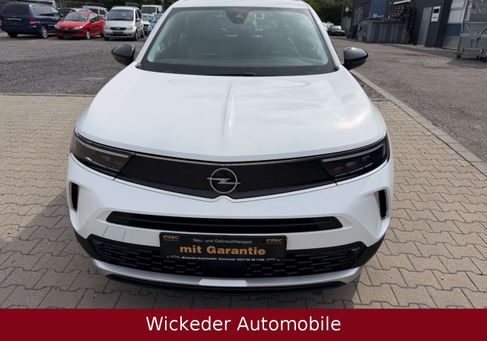 Opel Mokka, 2022 2