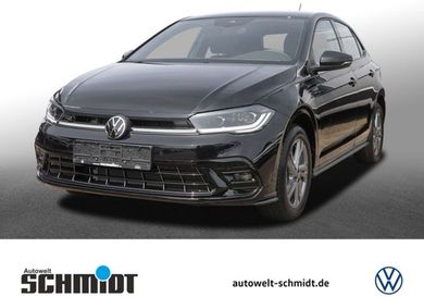Volkswagen Polo, 2025
