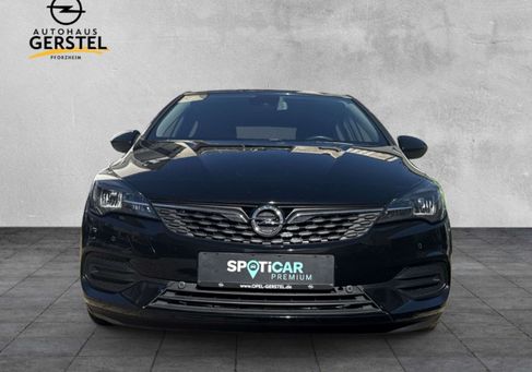 Opel Astra, 2020