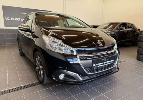 Peugeot 208, 2019 3