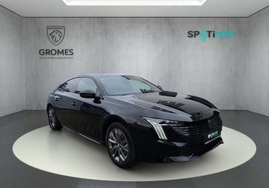 Peugeot 508, 2023