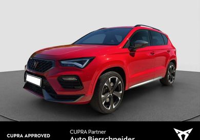 Cupra Ateca, 2023