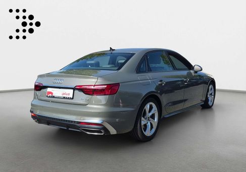 Audi A4, 2023