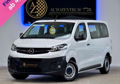 Opel Vivaro, 2020