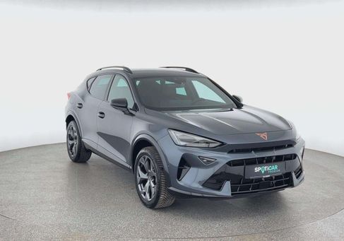 Cupra Formentor, 2025