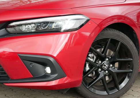 Honda Civic, 2023