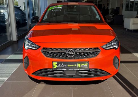 Opel Corsa, 2023 3