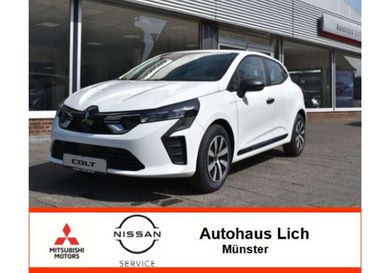 Mitsubishi Colt, 2025