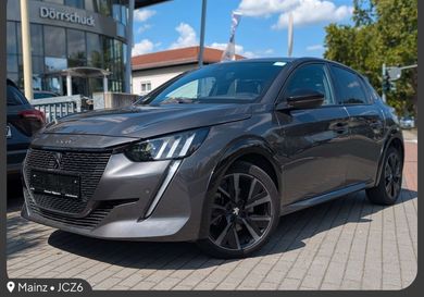 Peugeot 208, 2023