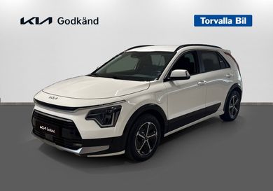 Kia Niro, 2023