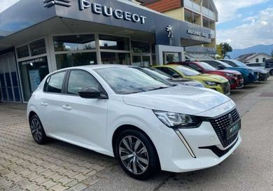 Peugeot 208, 2023