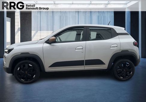 Dacia Spring, 2024