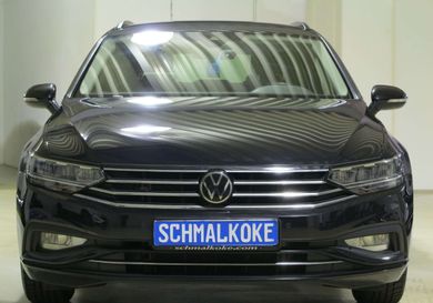 Volkswagen Passat Variant, 2022