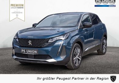 Peugeot 3008, 2023