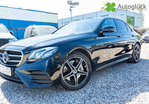 Mercedes-Benz E 300, 2020 3