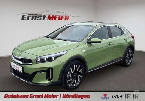 Kia XCeed, 2024