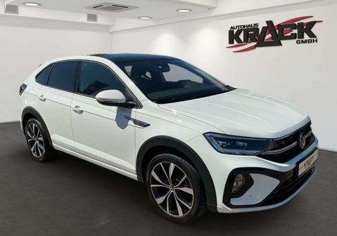 Volkswagen Taigo, 2023