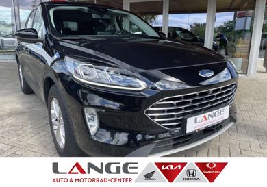 Ford Kuga, 2020