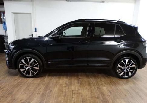 Volkswagen T-Cross, 2026 3