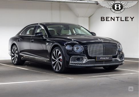 Bentley Flying Spur, 2024